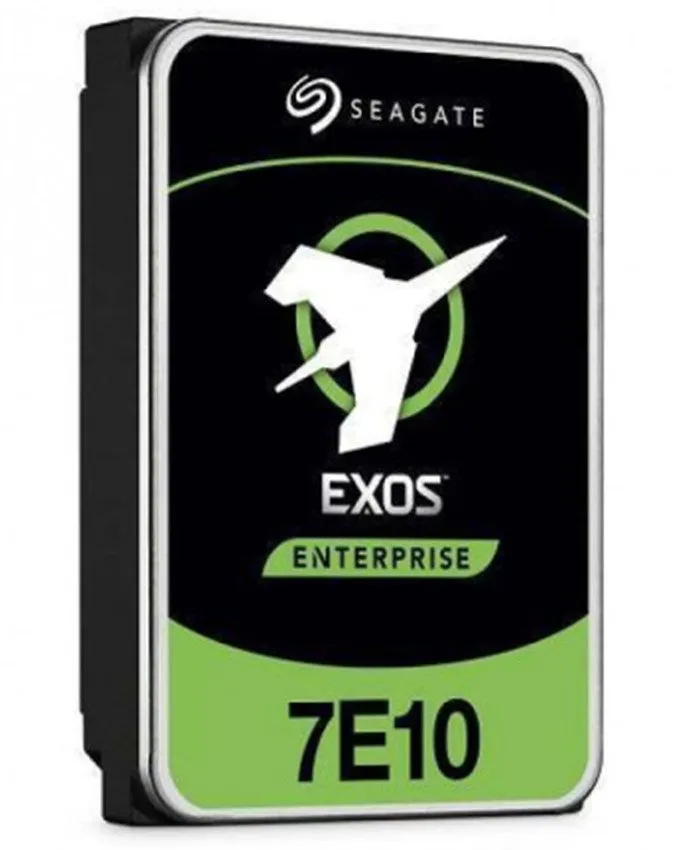 Hard disk Seagate 8TB 3.5” SATA III 256MB 7200rpm ST8000NM018B Exos 7E10