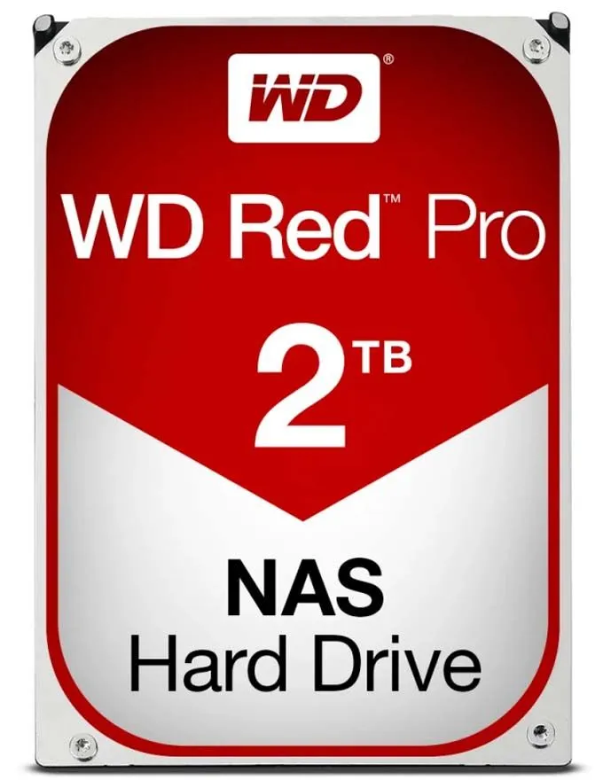 Hard disk Western Digital 2TB 3.5" SATA III 7200RPM WD2002FFSX
