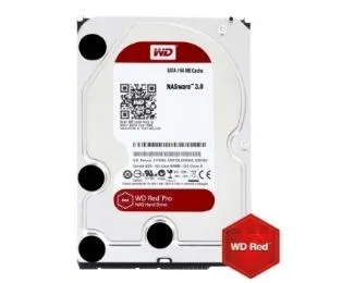 Hard disk Western Digital 2TB 3.5'' SATA III WD2002FFSX Red