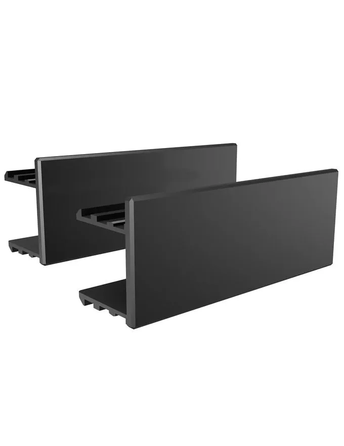 HDD slot cover Be Quiet BGA07