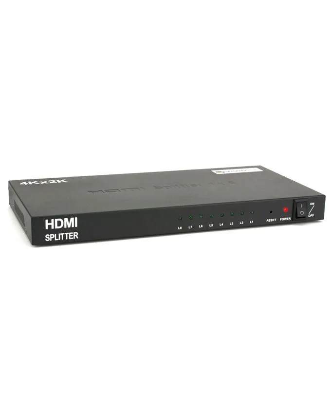 HDMI spliter E-Green HDMI 8x out 1x in 1080P