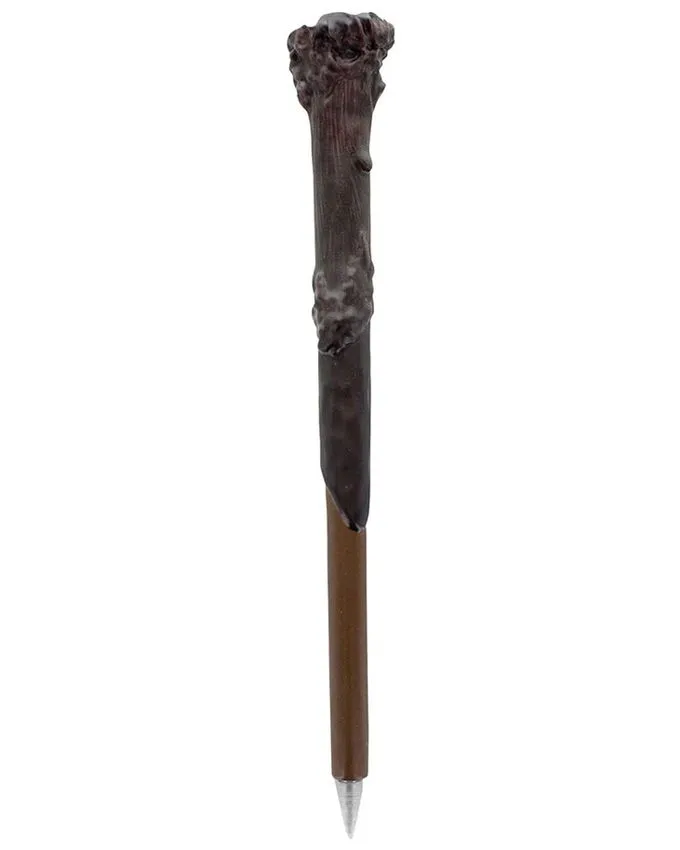 Hemijska olovka Paladone Harry Potter Wand Pen