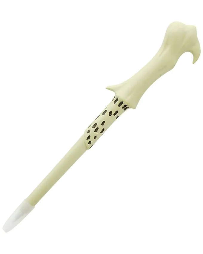 Hemijska olovka Paladone Lord Voldemort Wand Pen