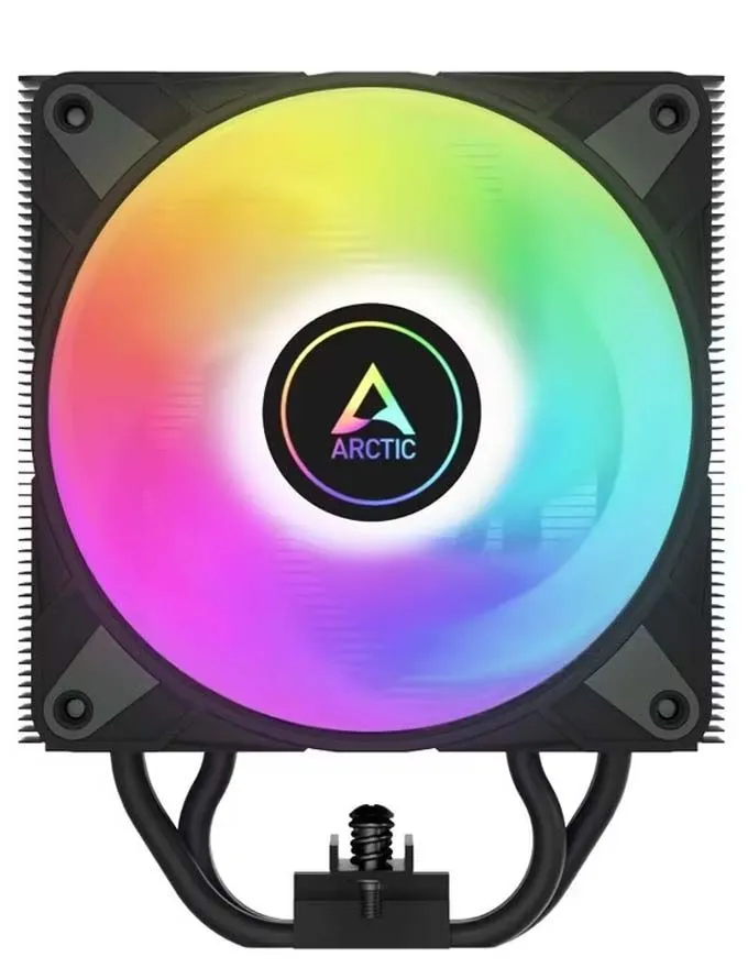 Hladnjak Arctic Freezer 36 A-RGB ACFRE00124A Black