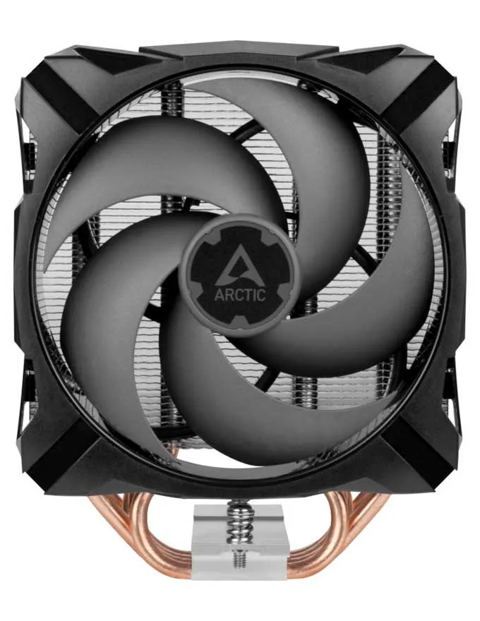 Hladnjak Arctic Freezer i35 CO