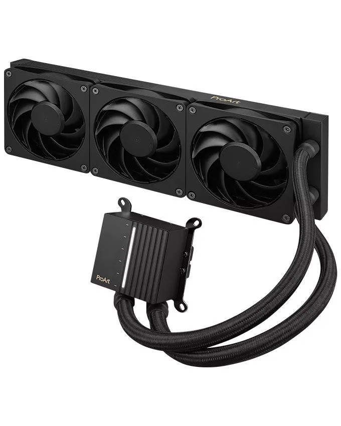Hladnjak ASUS ProArt LC 360 vodeno hlađenje