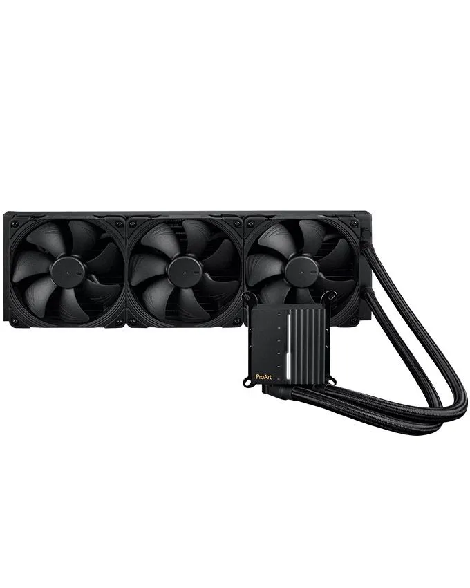 Hladnjak ASUS ProArt LC 420 vodeno hlađenje