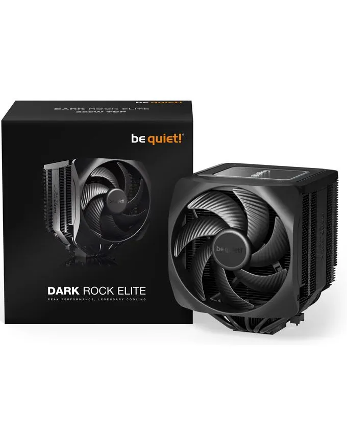Hladnjak Be Quiet ARGB Dark Rock ELITE BK037