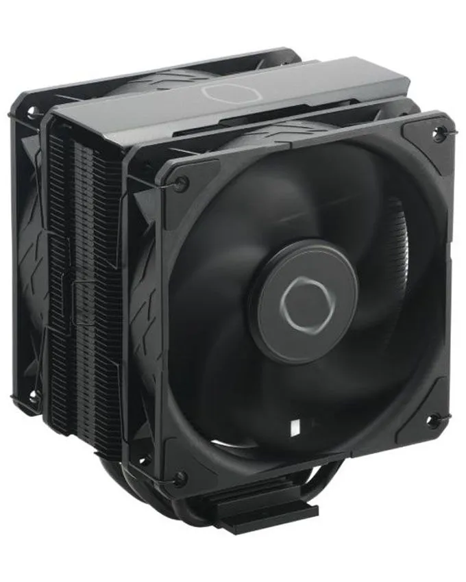 Hladnjak Cooler Master HYPER 212 Black X Duo RR-S4KK-25DN-R1