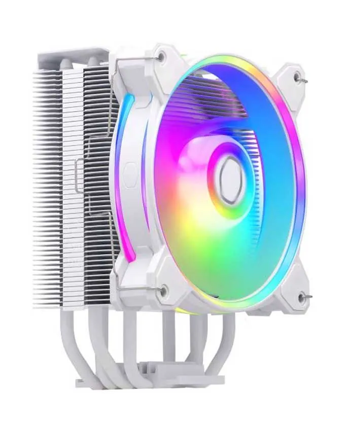 Hladnjak Cooler Master Hyper 212 HALO White ARGB