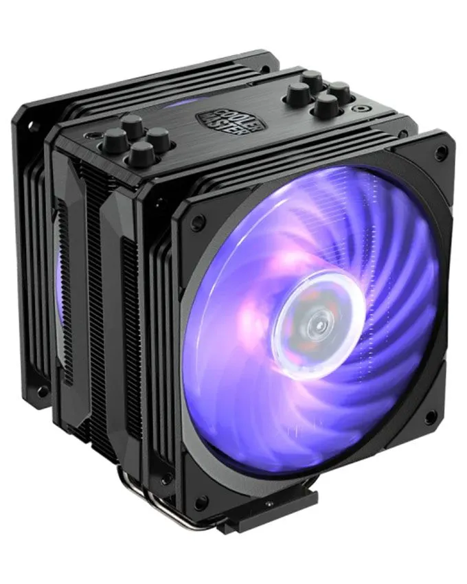 Hladnjak Cooler Master Hyper 212 Pro ARGB (RR-212S-25PZ-R1) Black