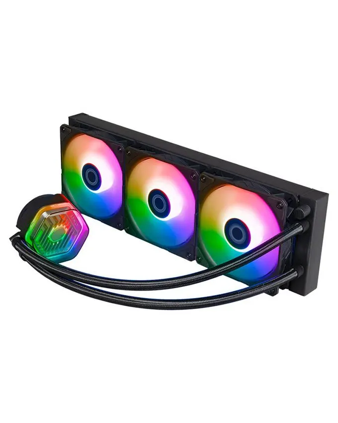 Hladnjak Cooler Master MasterLiquid ML360 Atmos ARGB MLX-D36M-A25PZ-R1
