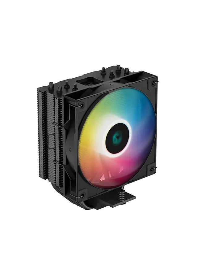 Hladnjak DeepCool AG400 BK ARGB