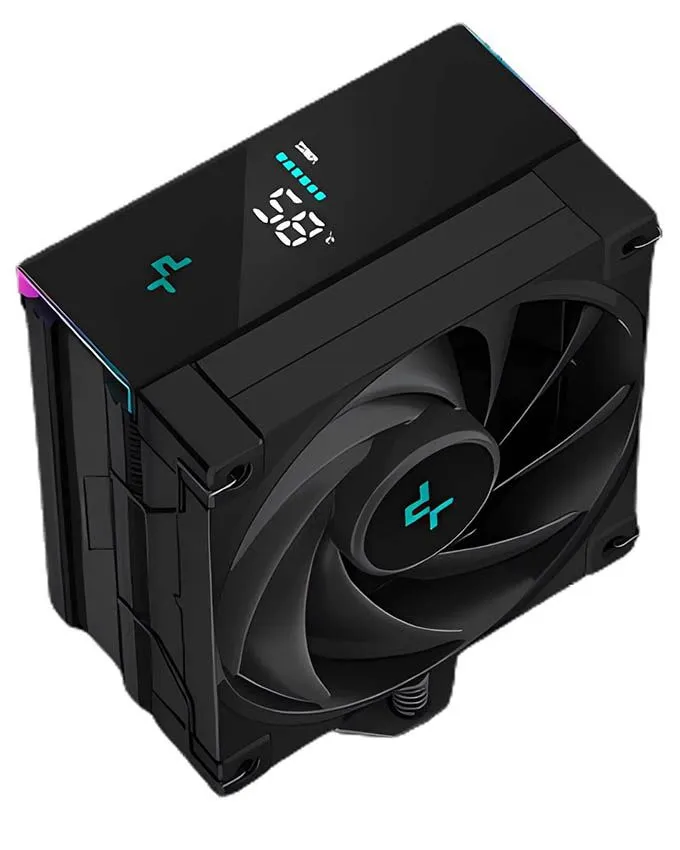 Hladnjak DeepCool AK400 Digital