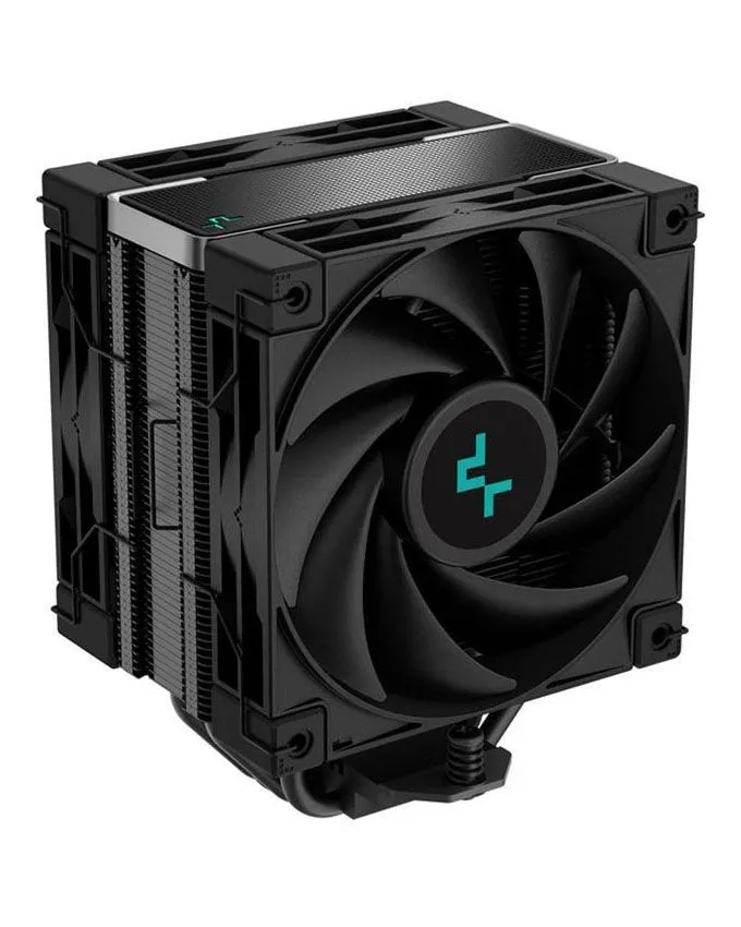 Hladnjak DeepCool AK400 ZERO DARK PLUS