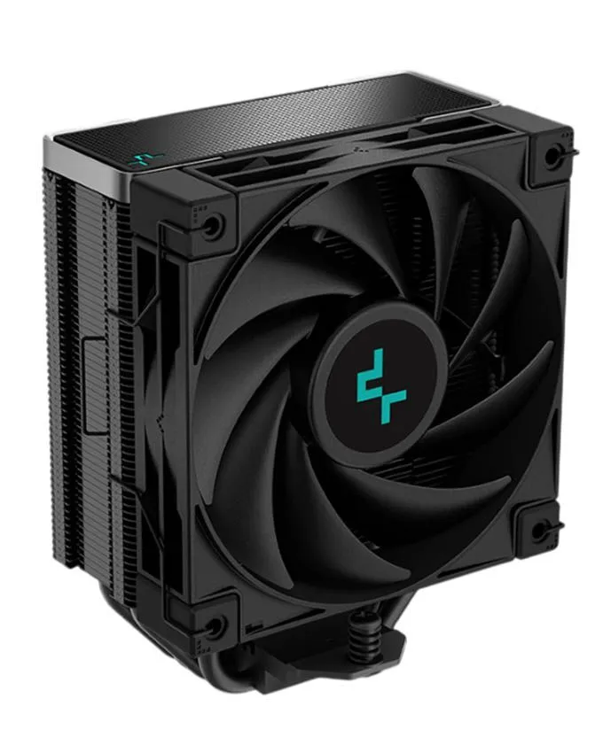 Hladnjak DeepCool AK400 ZERO DARK
