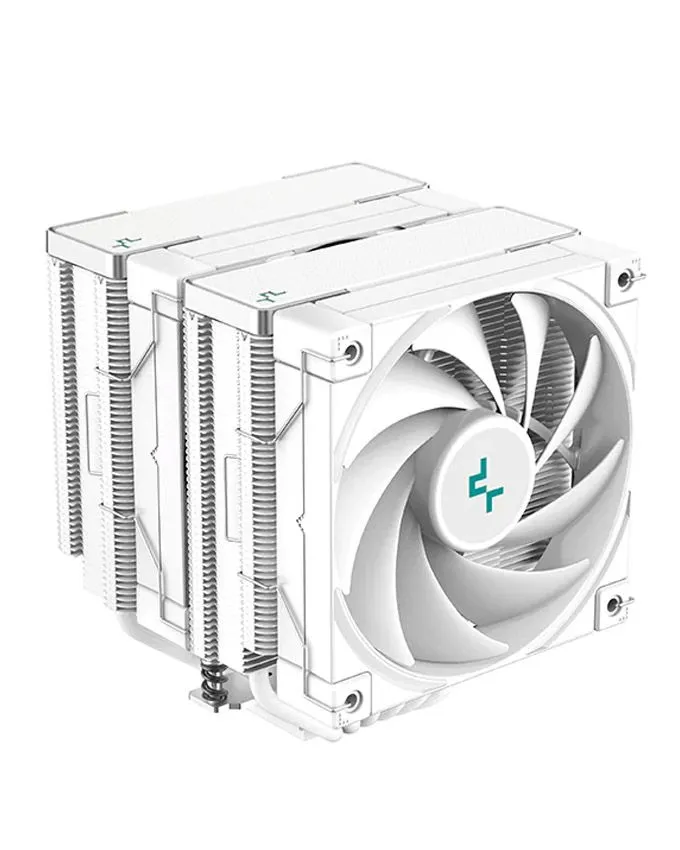 Hladnjak DeepCool AK620 White