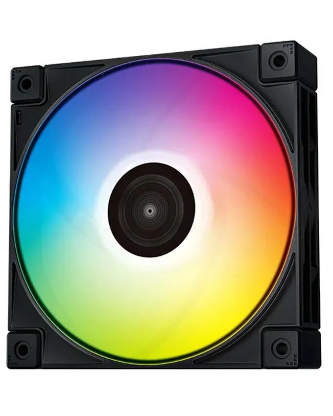 Hladnjak DeepCool FC120 A-RGB