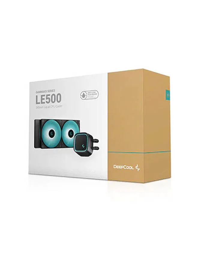 Hladnjak DeepCool LE500 Marrs vodeno hlađenje