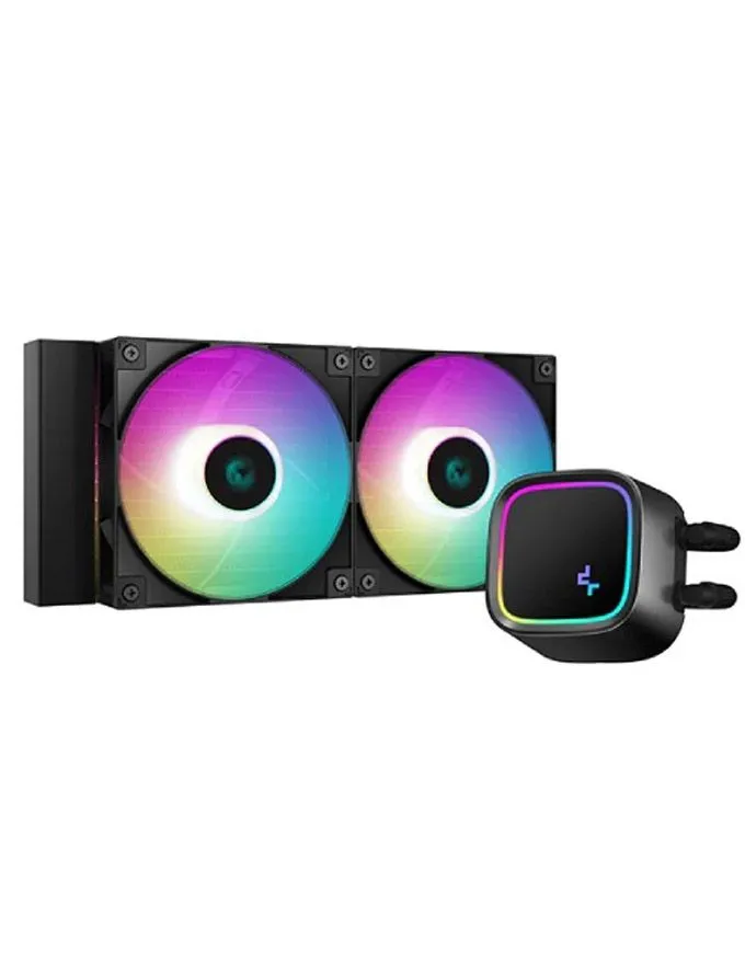 Hladnjak DeepCool LE520
