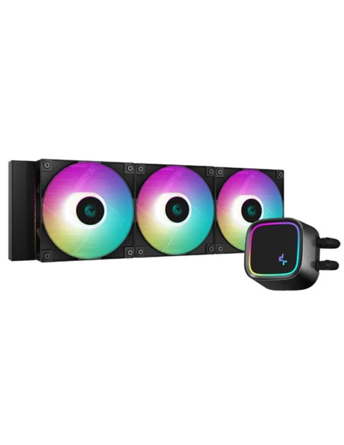 Hladnjak DeepCool LE720
