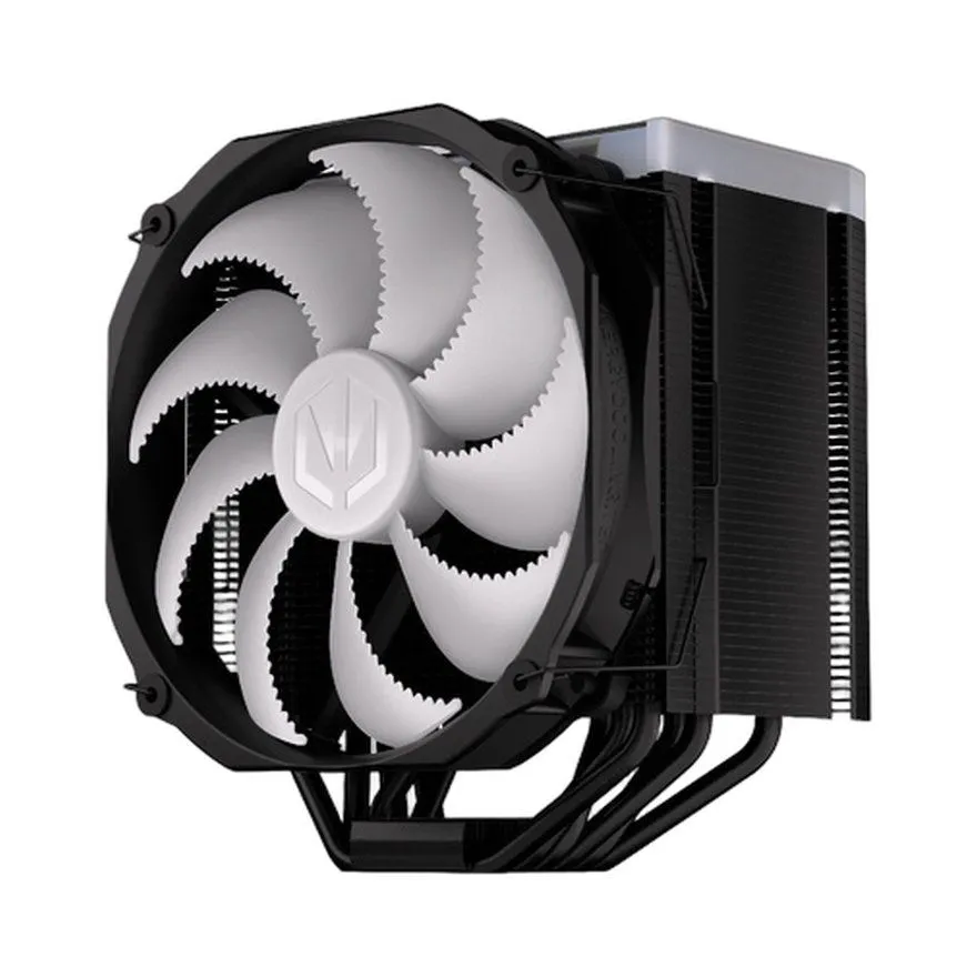 Hladnjak Endorfy Fortis 5 ARGB (EY3A014) Black