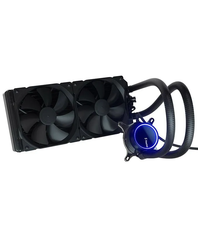 Hladnjak Fractal Design Celsius+ S28 Dynamic FD-W-2-S2801 - CPU vodeno hlađenje