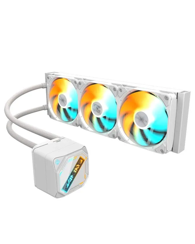 Hladnjak Gigabyte GAMING 360I ICE vodeno hlađenje