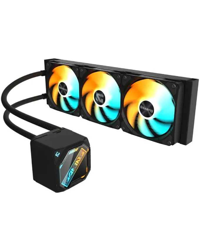Hladnjak Gigabyte GME 360 vodeno hlađenje