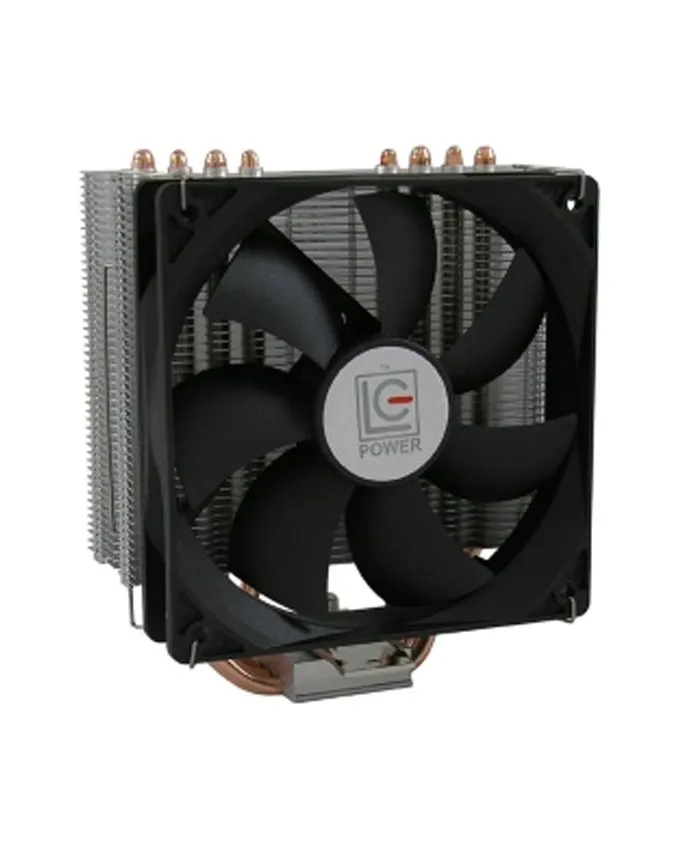 Hladnjak LC Power Cosmo Cool LC-CC-120