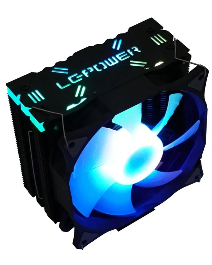 Hladnjak LC Power LC-CC-120-ARGB-PRO