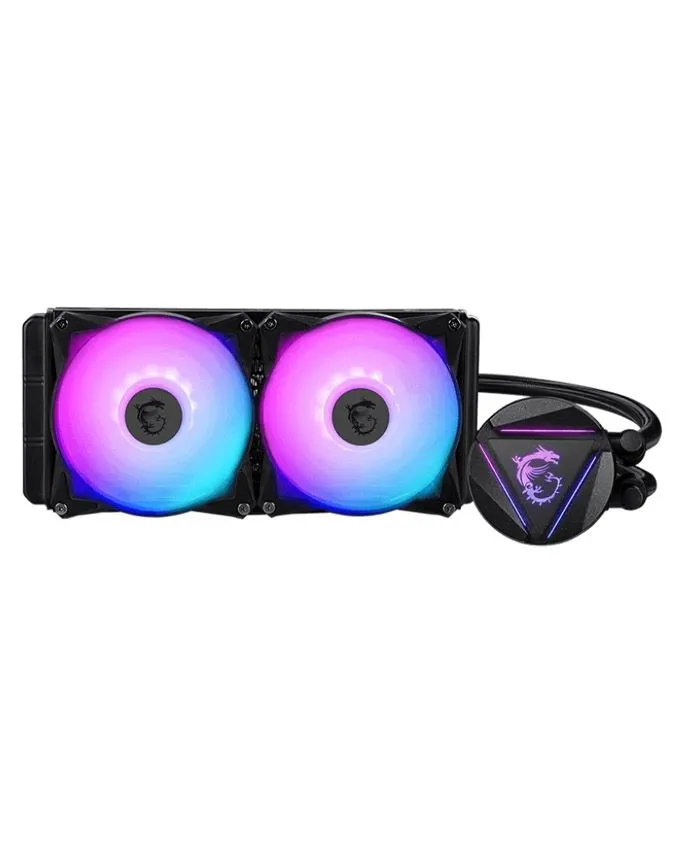 Hladnjak MSI MAG Coreliquid 240R V2 vodeno hlađenje