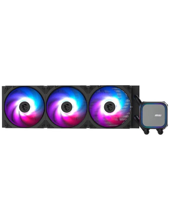 Hladnjak MSI MAG Coreliquid 360 A13 vodeno hlađenje
