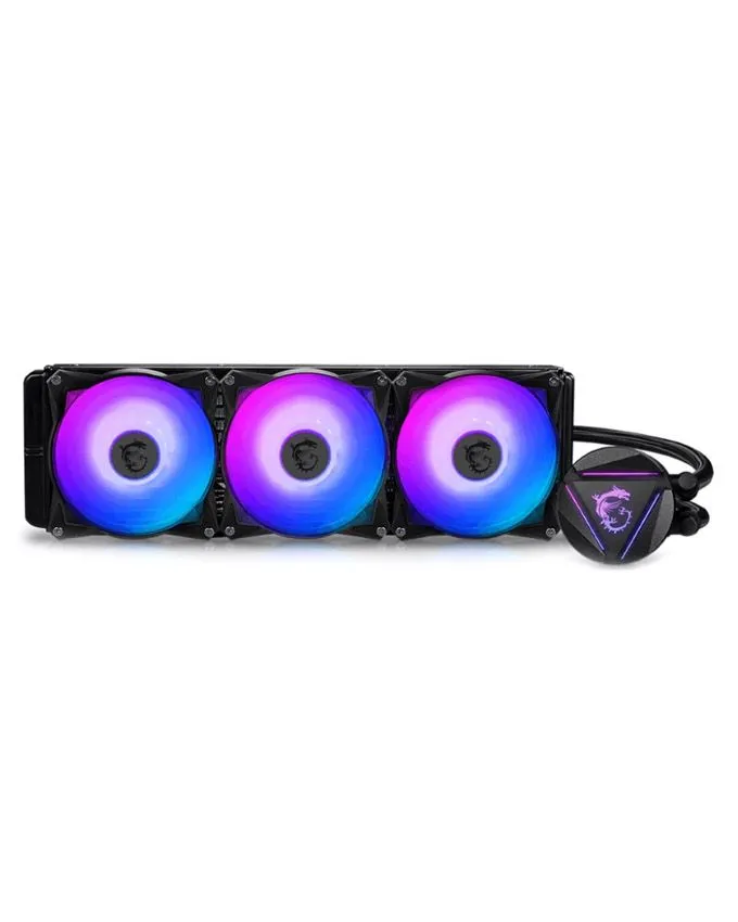 Hladnjak MSI MAG Coreliquid 360R V2 vodeno hlađenje