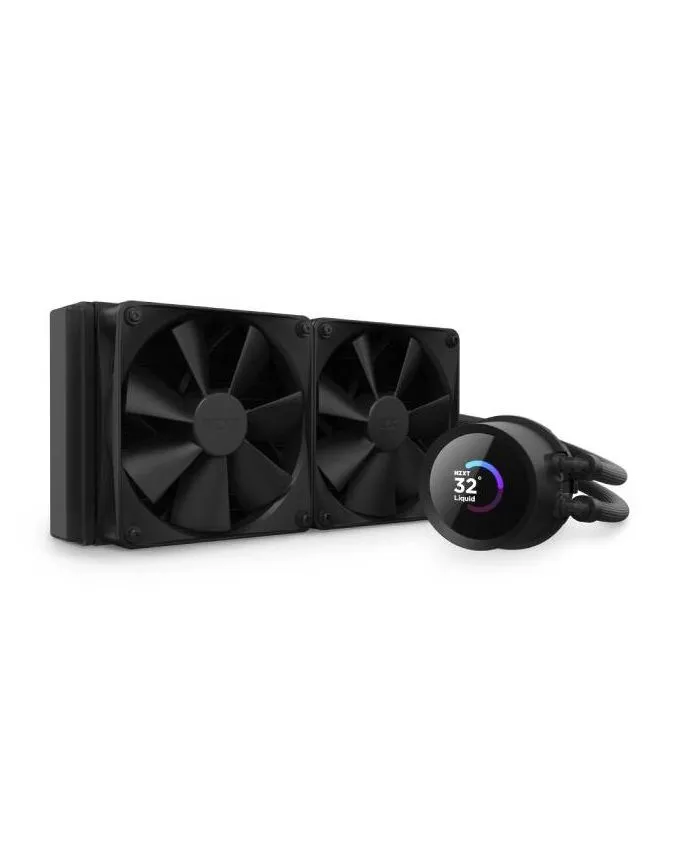 Hladnjak NZXT Kraken 240 (RL-KN240-B1) vodeno hlađenje