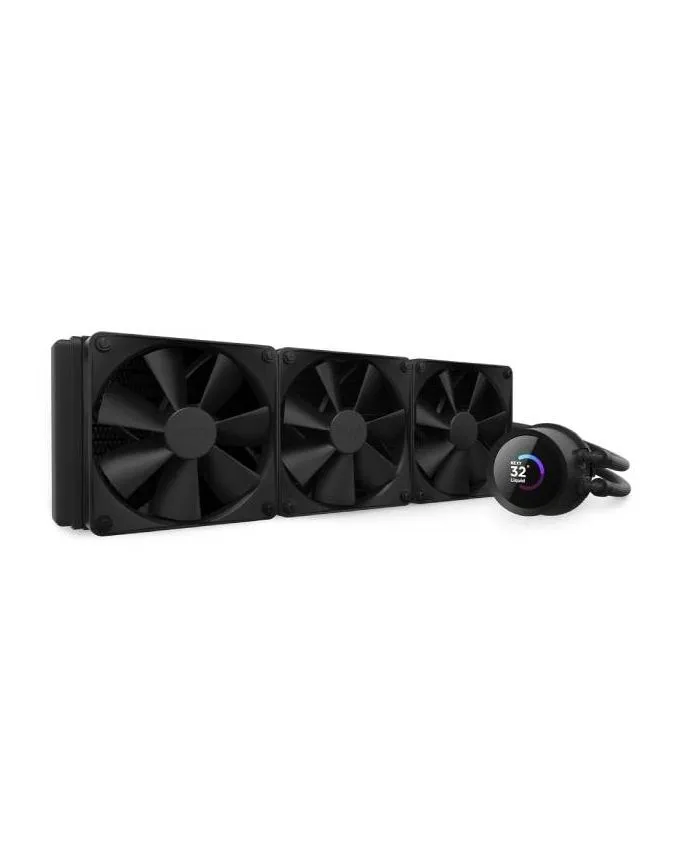 Hladnjak NZXT Kraken 360 (RL-KN360-B1) vodeno hlađenje