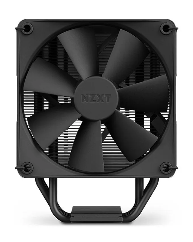 Hladnjak NZXT T120 (RC-TN120-B1) Black