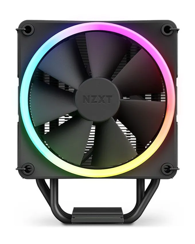 Hladnjak NZXT T120 RGB (RC-TR120-B1) Black