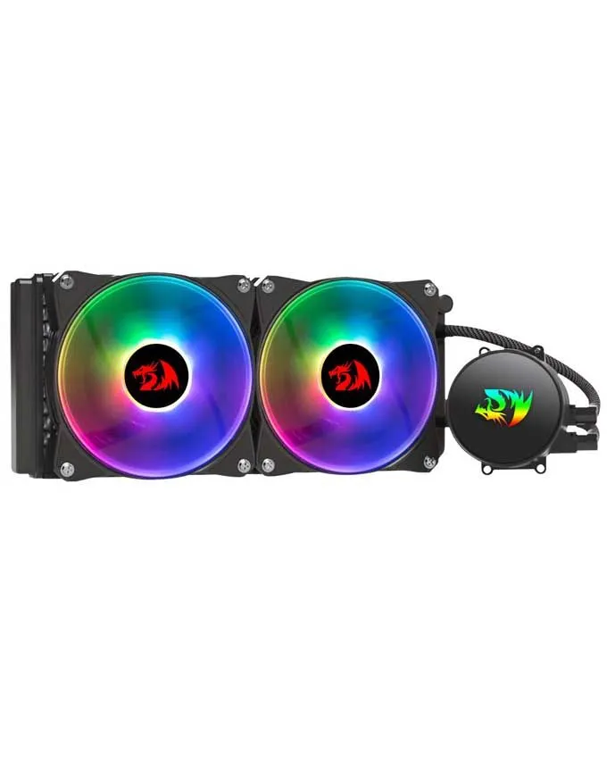 Hladnjak Redragon Effect CCW-3000 X vodeno hlađenje