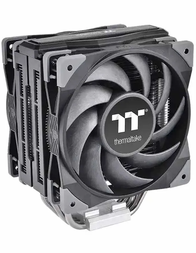 Hladnjak Thermaltake Toughair 510 TDP