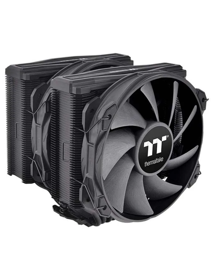 Hladnjak Thermaltake Toughair 710 Black
