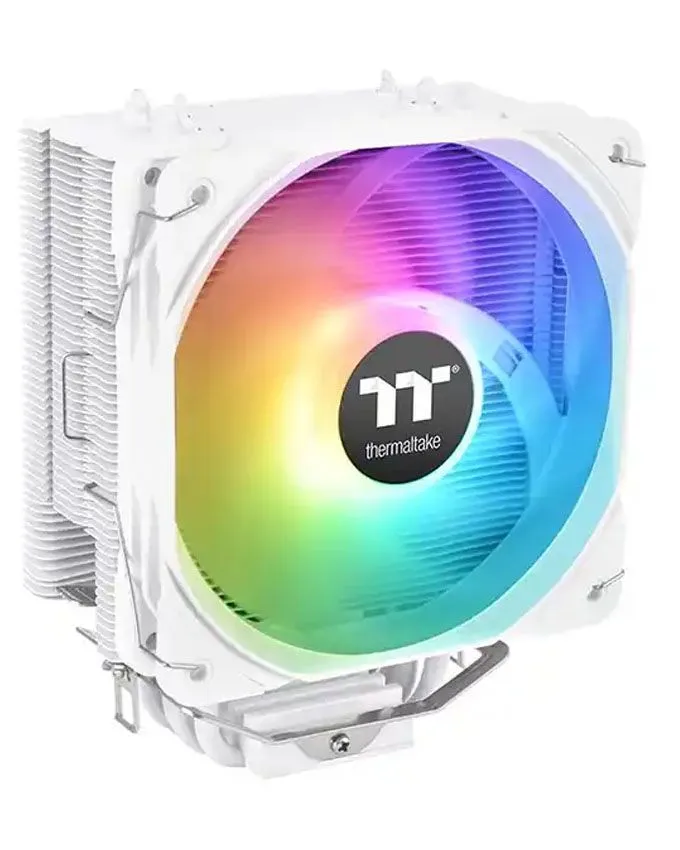 Hladnjak Thermaltake UX200 SE White