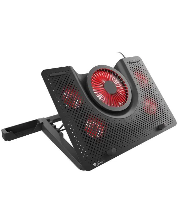Hladnjak za laptop Genesis Oxid 550 LED