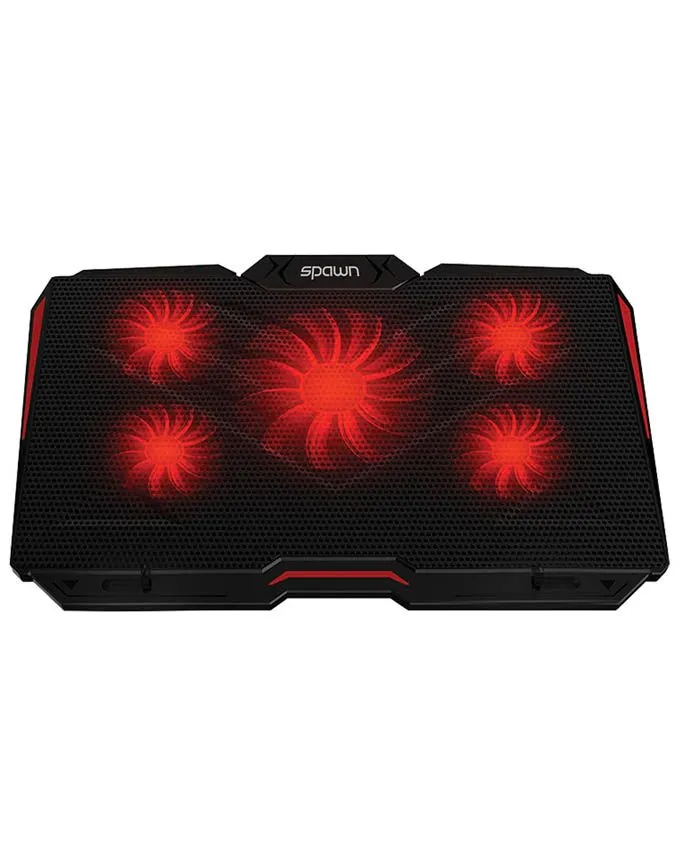 Hladnjak za laptop Spawn Perun