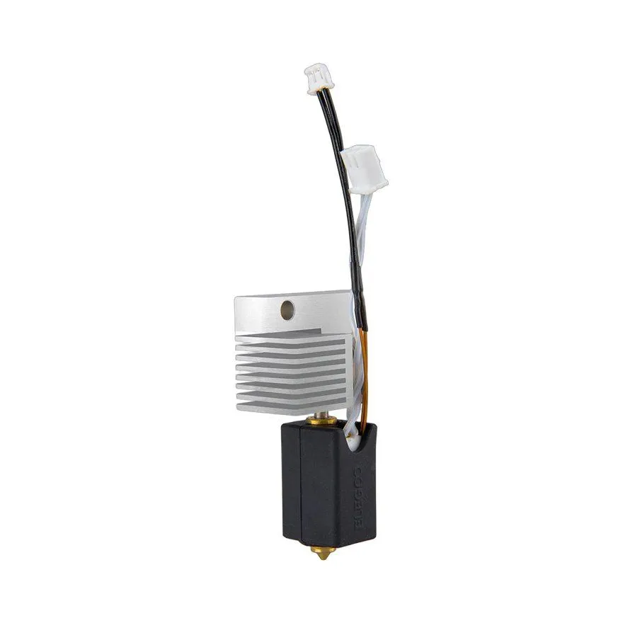 Hotend kit Elegoo Neptune 4 Plus Black