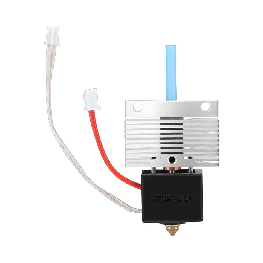 Hotend kit Elegoo Neptune 4/4 Pro Black