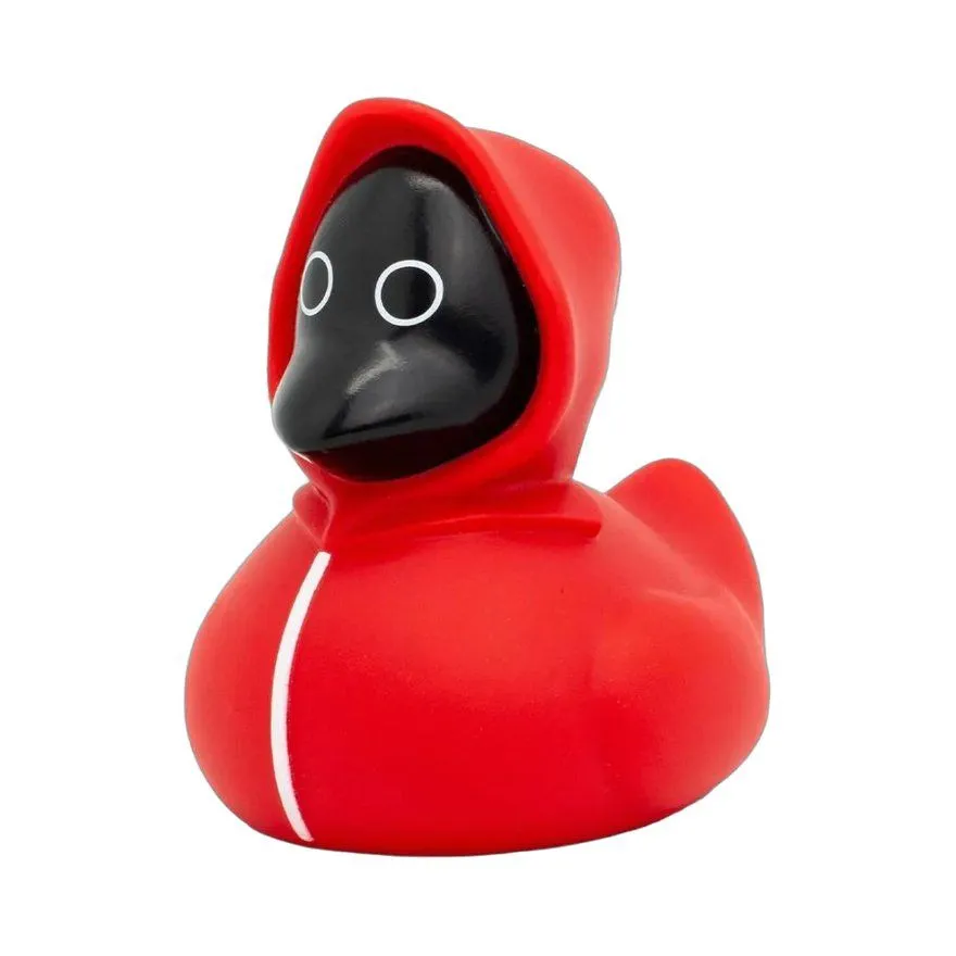 Igračka Lilalu Art Game Alpha Rubber Duck 9cm