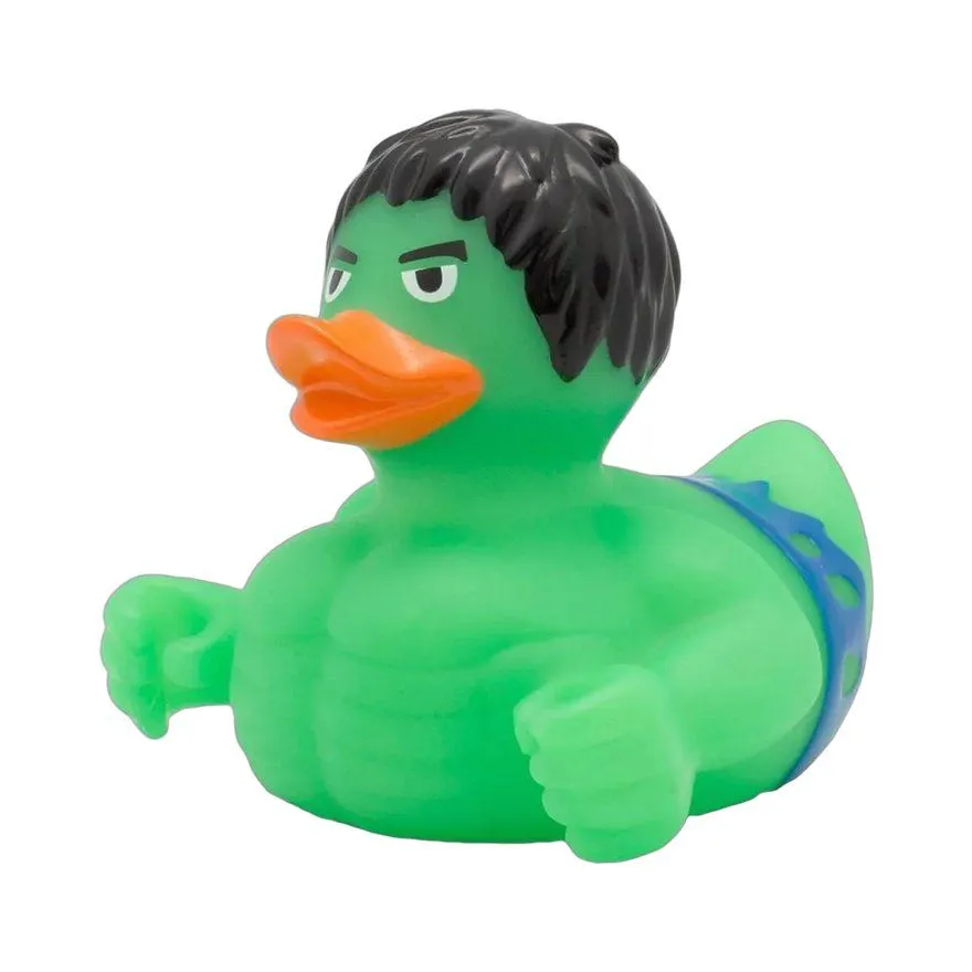 Igračka Lilalu Gamma Rubber Duck 9cm