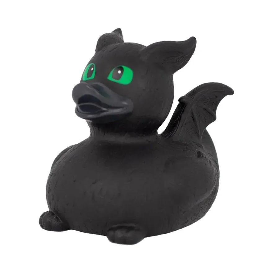 Igračka Lilalu Little Dragon Rubber Duck 9cm
