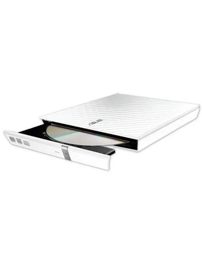 Čitač rezač ASUS SDRW-08D2S-U Eksterni